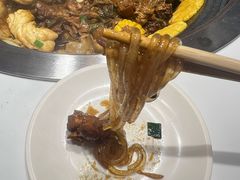 -东北铁锅宴(云龙华府店)