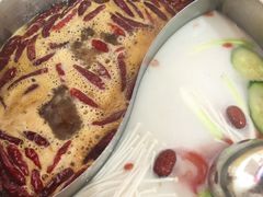 -大斌家串串火锅