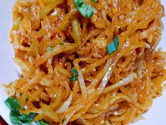 -蓝田九大碗民俗食府(蓝田店)