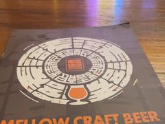 -麦落精酿啤酒餐吧(先农大院店)