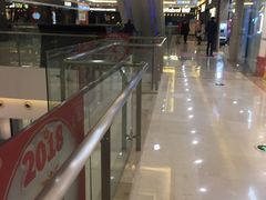 -万达广场(无锡滨湖店)
