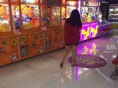 -风云再起游乐汇(皇城恒隆广场店)