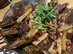 -叒缘夜光杯(望江橡树林店)