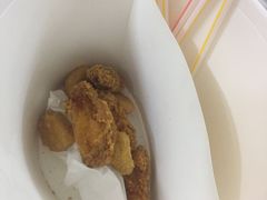 -麦当劳(曲阳店)