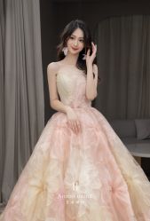 -艾朵婚纱