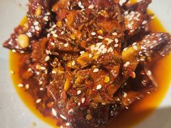-味上湘菜馆(岳麓山店)