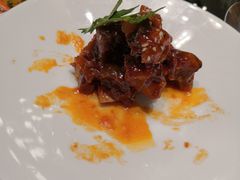 -丰收日·小海鲜·沪上家宴(顾村正大店)