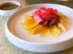 -青岛香格里拉·香宫中餐厅