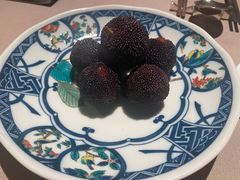 -荣轩(新荣记环球金融中心店)