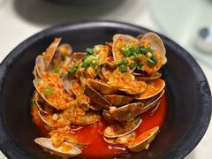 -聚味瞿记·龙虾堂(咸嘉湖店)