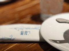 -鲨鱼餐厅.海景川粤餐厅(重庆天地店)