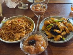 -小吊梨汤·北京菜(香山店)