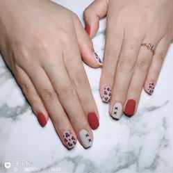 -Pink You美甲美睫纹绣定制中心