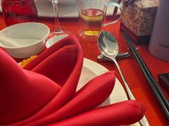 -君来湖滨饭店·渔餐厅