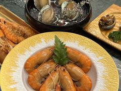 -牛New寿喜烧(金鹰世界店)