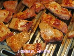 -金顺韩式烤肉·网红烤肉店(广利路店)