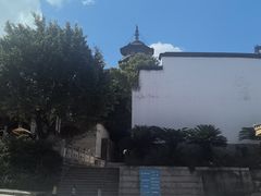 -乌山风景区