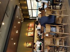 -星巴克(南翔五彩城店)