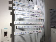 -Oasis coffee燕谷咖啡(公信店)