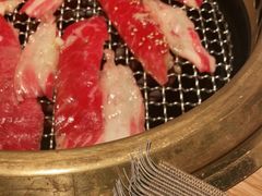 -江户烧肉(高德店)