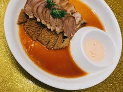-老街渔味馆(芳华店)