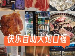 -火炉火自助餐(喜隆多店)