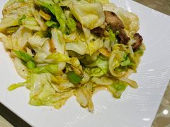 -瓦国小镇·果木烤鸭·融合菜(西口店)