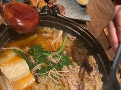-千代武日本料理(爱建店)