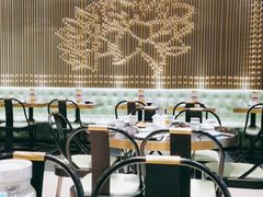 大堂-正斗·港式粤菜(SKLP店)