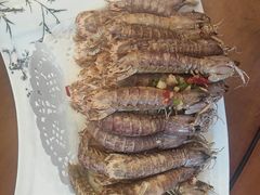 -乐在集市海鲜大排档(平潭店)