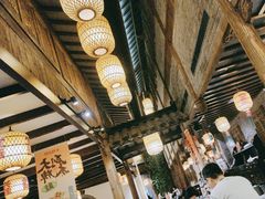 -南京大牌档(凯德大峡谷店)
