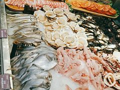 -非烤勿扰韩料自助烤肉(松山湖万科店)