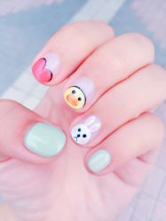 -Aso Artist Beauty美甲美睫