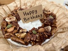 -半勺舒舒生日蛋糕店