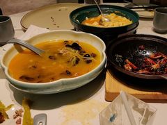 -鹿港小镇(悠唐店)