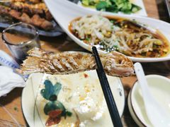 -曹胖子龙虾馆(黄桦路店)