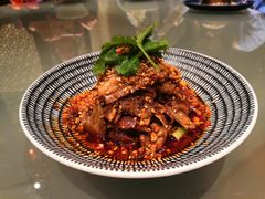 -君悦酒店·1881·北京烤鸭