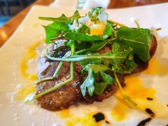 -La Tavernetta(Bar à Vin)(乌鲁木齐路店)