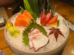 -蟹将军·松叶蟹和牛日料放题自助(K11店)
