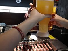 -很久以前羊肉串(中山公园店)