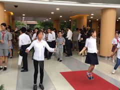 -上海市实验学校