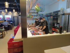 -小肥牛潮汕牛肉火锅(南联店)