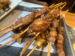 -管氏翅吧(人民大学店)