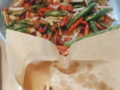 -严记小天府酸菜鱼(西四路店)