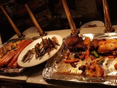 -西安高新希尔顿酒店·咖啡露台西餐厅