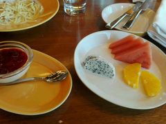 -天津君隆威斯汀酒店