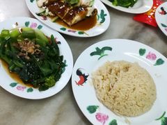 -威南记鸡饭餐室