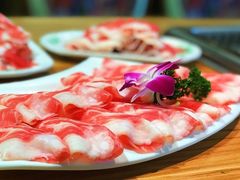 -草原塞蛮羊火锅城(港湾店)