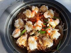 -绿茶餐厅(龙井船宴· 品牌总店)