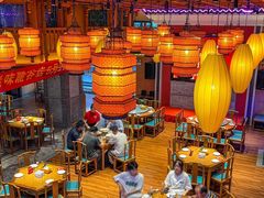 -巢爷老味(东方红店)